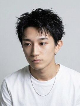 レボ(Revo) 無造作に動かすアクティブショート!
