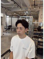 マスター(MASTER) 似合わせカット