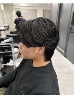 ハイプ 大曽根(HYPE)&nbsp;ニュアンスパーマ