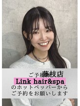 リンクミリ(Link mili)&nbsp;TOMO 