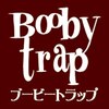ヘアーメイク ブービートラップ(Hair Make Booby trap)のお店ロゴ