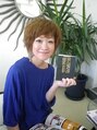 ティーズスタイル(T's style) 土屋 真理子