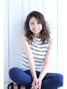 フォルテ 藤枝エピ店 大人リッジスタイル