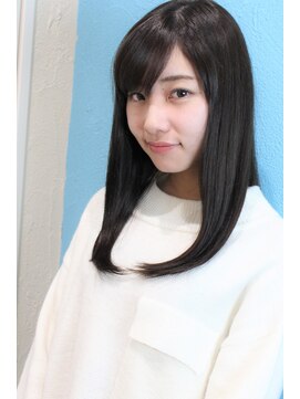 ユイト ミリオンズ(huit millions) ナチュラルストレート