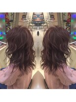 モードケイズエミュー(MODE K's eau)&nbsp;エミューカラーコレクション♪