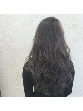 ヌーム 塚本店(NOOM) 無造作カール