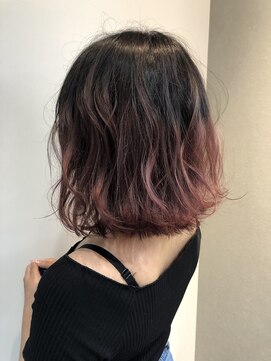 エイト 沖縄豊崎店(EIGHT toyosaki) 【EIGHT 豊崎】お客様スタイル_