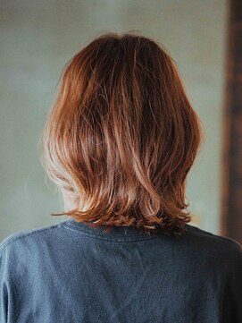 プロデュース 古淵店(Produce) 外ハネボブ【古淵/相模原/町田】