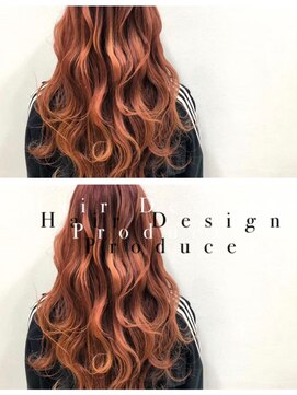 プロデュース 淵野辺店(Produce) ☆無造作/ラブ/簡単スタイリング☆［淵野辺/淵野辺駅］