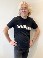 アズーラ豊田(AZURA) 中西 弘一