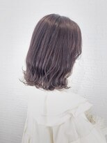 リオリス ヘア サロン(Rioris hair salon)&nbsp;ピンクパープル