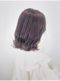 ピンクパープル