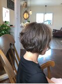 ミニマムウェーブショート