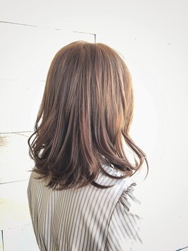 フォレスト ヒル Forest Hill by Genitore ハイトーンベージュ