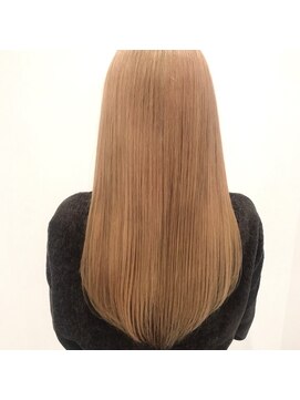 バサ 花小金井店(BASSA) 【GAIにお任せ♪】極上のツヤ　酸熱トリートメント