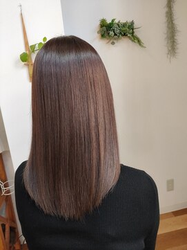 イロ(ilo) ilo髪質改善