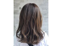 ソア フォー ヘアー(Soi for hair)