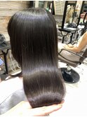 美髪 ダメージ修復 ナチュラルストレート ツヤ髪 K09-15