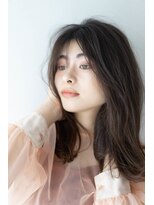 ソソ(soso)&nbsp;sosoナチュラルロング