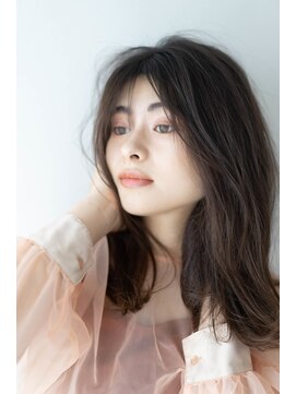 ソソ(soso) sosoナチュラルロング