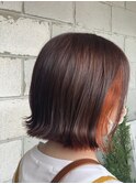 ミニミニオレンジ