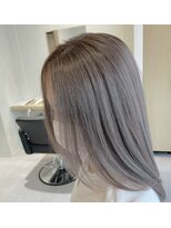 ボンドストーリーホワイト(BondStory White)&nbsp;グレージュカラー