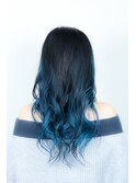 Blue inner