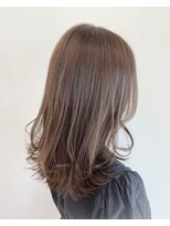 マヤ 小瀬店(MYA)&nbsp;シルバーアッシュ