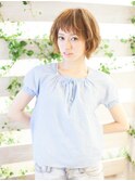 バングショート