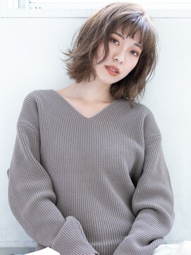 リノウエスト(Lino WEST) レイヤーミディ