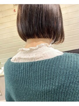 リマ(RIMA) シャープbob