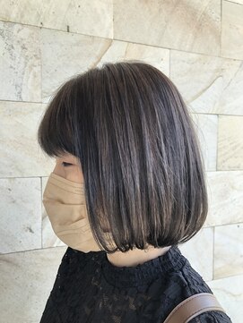 フォレスト ヒル Forest Hill by Genitore ラベンダーアッシュ