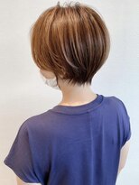 人気ショート
