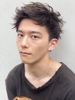 フォレストミラー(Forest Mirror)&nbsp;Forest Mirror新宿☆ スパイキーランダムショート