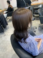 リーオオサカ(Lee Osaka)&nbsp;オリーブブラウン