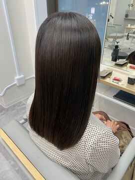 アチェロ(Acero.) トリートメント