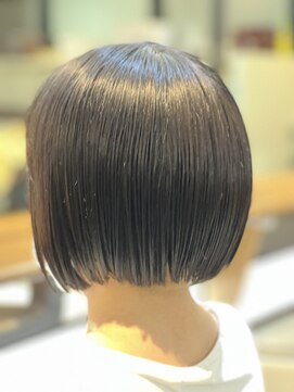 オーシャン(OCEAN) うるツヤボブ