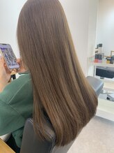 シフターズ(SIFTERS)&nbsp;やわらかロング