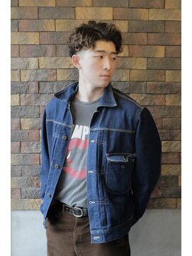 ワビサビ(WB/SB) TAKUMA style 167