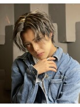 ・村上蒼生・@aoi_official7【#縮毛矯正#酸性縮毛矯正#髪質改善】