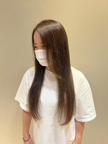 アンチェ(Anche)&nbsp;透明感カラー