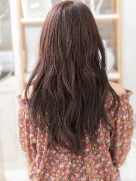 カバーヘア 上尾西口店(COVER HAIR) ■フレンチカジュアルレイヤーロング201-3★上尾20代30代40代