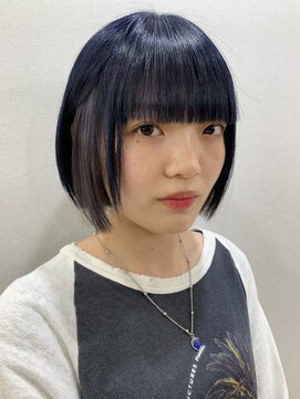 フェリアあべの(FERIA) 【天王寺 あべの】攻めcolor