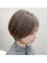 エゴイスト(EGOIS&)&nbsp;大人美人ショート