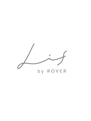 リフ バイ ローバー(Lif by ROVER)