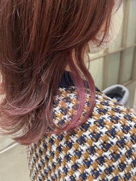 アンソル 戸田店(N'SOL) モテかわぴんく