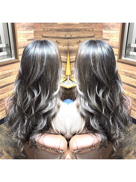 ファニック (FUNIC) FUNICコレクション/バレイヤージュ 【横浜】【FUNIC】