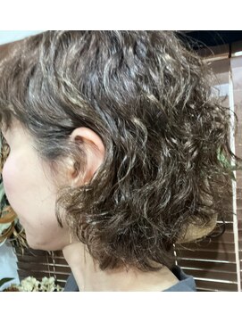 リリ(Liri) イルミナカラー