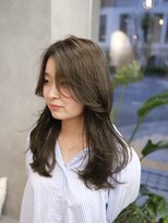 ベロ(BELO)&nbsp;レイヤー×オリーブベージュ