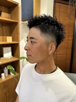 シャイン(Shine)&nbsp;スパイキーショート